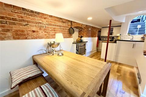 undefined, Highfield, Lymington, Hampshire, SO41