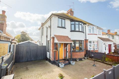 3 bedroom semi-detached house for sale, Albany Drive, Herne Bay, Kent, CT6