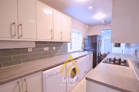 undefined, Teignmouth Road, Selly Oak, Birmingham B29