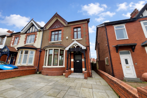 3 bedroom semi-detached house for sale, Forest Gate, Blackpool FY3