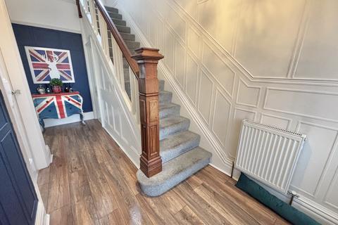 3 bedroom semi-detached house for sale, Forest Gate, Blackpool FY3
