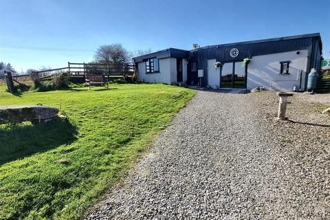 undefined, Middle Lords Waste, Bolventor, Launceston