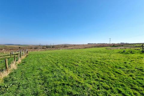 undefined, Middle Lords Waste, Bolventor, Launceston