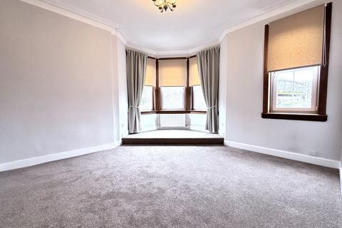 undefined, 2 Glebe Park, Inverkeithing