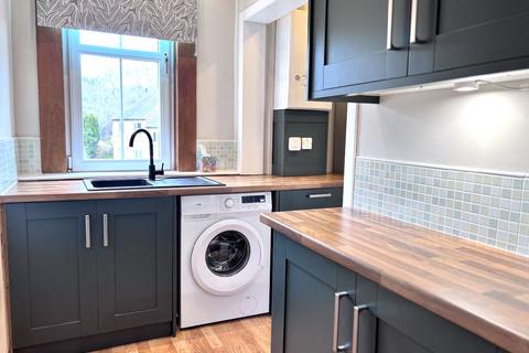 undefined, 2 Glebe Park, Inverkeithing