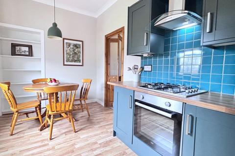 undefined, 2 Glebe Park, Inverkeithing