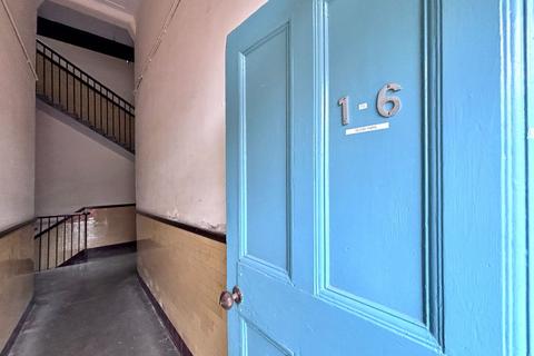 undefined, 2 Glebe Park, Inverkeithing