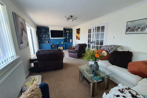 4 bedroom semi-detached house for sale, Lambrook Road, Shepton Beauchamp, Ilminster, Somerset, TA19