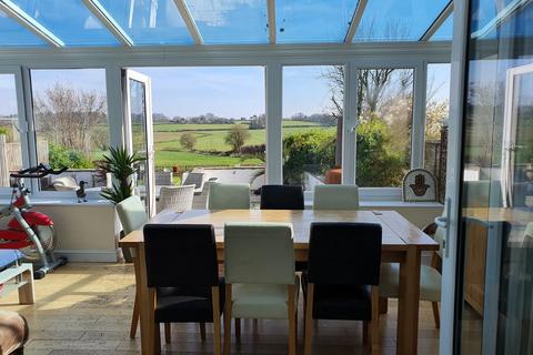 4 bedroom semi-detached house for sale, Lambrook Road, Shepton Beauchamp, Ilminster, Somerset, TA19