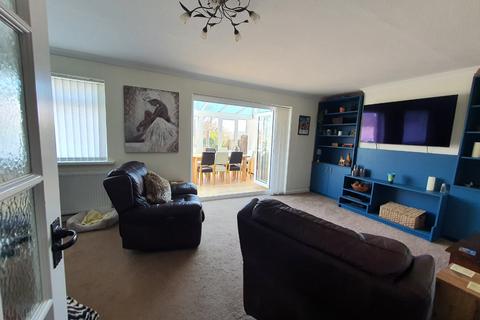 4 bedroom semi-detached house for sale, Lambrook Road, Shepton Beauchamp, Ilminster, Somerset, TA19