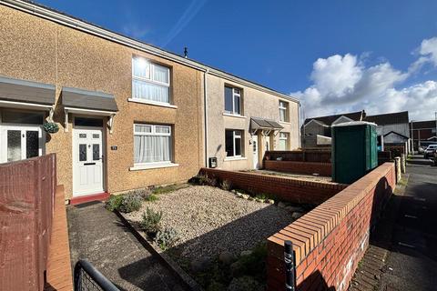 3 bedroom terraced house for sale, Heol Tregoning, Llanelli