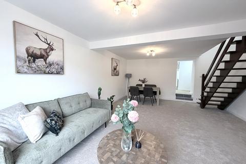 3 bedroom terraced house for sale, Treherbert, Treorchy CF42