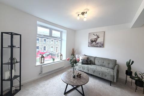 3 bedroom terraced house for sale, Treherbert, Treorchy CF42