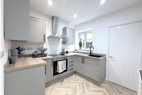 3 bedroom terraced house for sale, Treherbert, Treorchy CF42