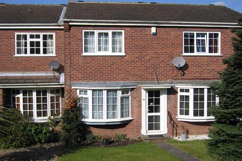 undefined, Howbeck Road, Arnold, Nottingham