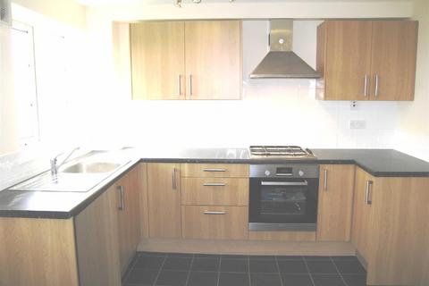 undefined, Howbeck Road, Arnold, Nottingham