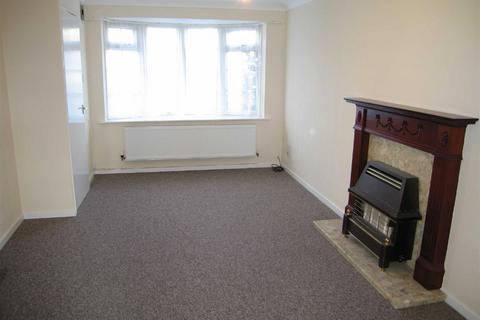 undefined, Howbeck Road, Arnold, Nottingham