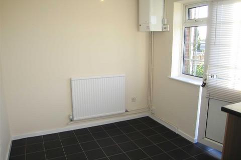 undefined, Howbeck Road, Arnold, Nottingham