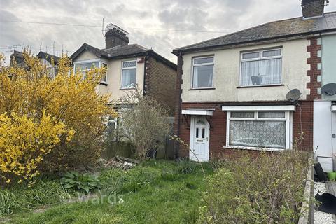 undefined, High Street, St. Lawrence, Ramsgate, Kent