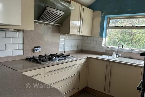 3 bedroom end of terrace house for sale, High Street, St. Lawrence, Ramsgate, Kent