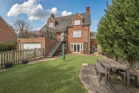 undefined, Langham Place, Wincanton, BA9