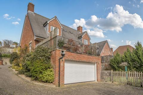 undefined, Langham Place, Wincanton, BA9