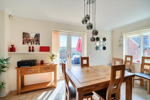 undefined, Langham Place, Wincanton, BA9