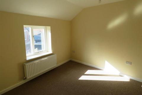 undefined, Llansantffraid, Powys