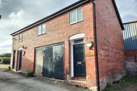 undefined, Llansantffraid, Powys