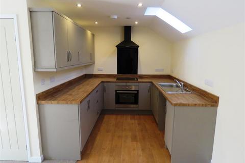 undefined, Llansantffraid, Powys