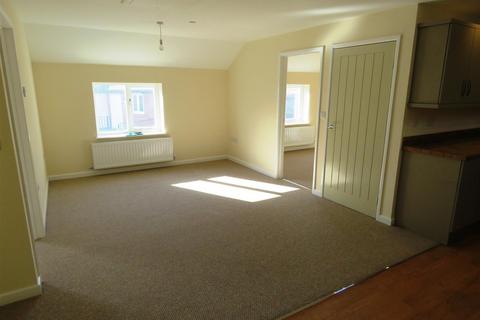 undefined, Llansantffraid, Powys