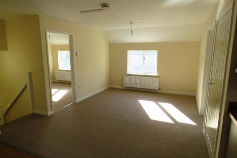 undefined, Llansantffraid, Powys