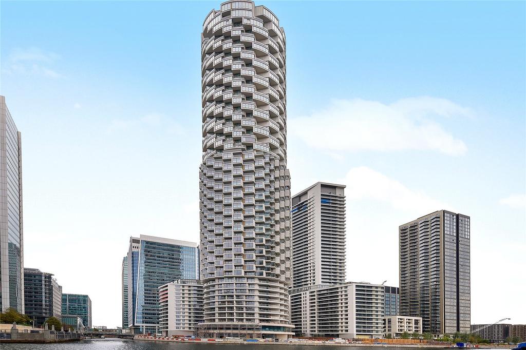 Ellington Tower