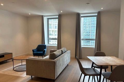 undefined, Park Drive, Canary Wharf, E14