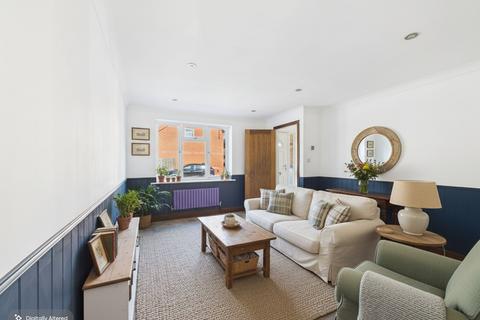 3 bedroom link detached house for sale, Juniper Close, Whitehill, Bordon, Hampshire, GU35