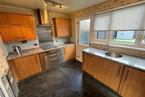 undefined, Park Avenue, Holytown