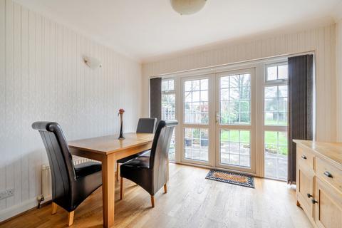 3 bedroom bungalow for sale, Hollies Avenue, West Byfleet, KT14