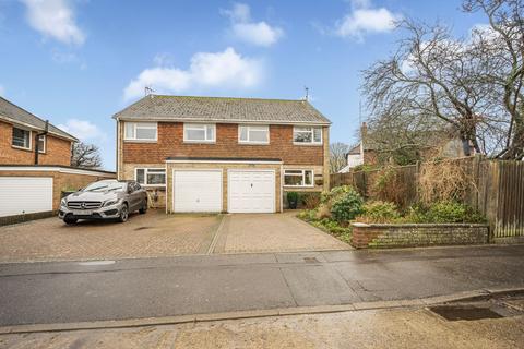 Orchard Way, Burgess Hill, RH15