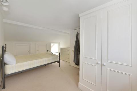 undefined, Kimbell Gardens, Parsons Green, London, SW6