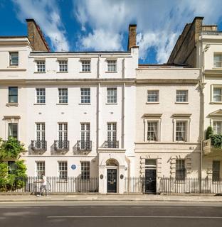 undefined, South Audley Street, London W1K