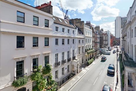 undefined, South Audley Street, London W1K