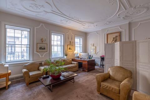 undefined, South Audley Street, London W1K