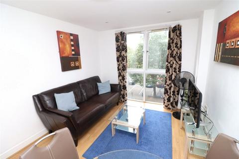 1 bedroom apartment to rent, Granville Street, Birmingham, B1