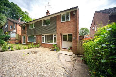 Queenwood, Penylan, Cardiff, CF23