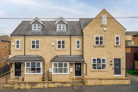 3 bedroom terraced house for sale, North Lodge Avenue, Harrogate, HG1