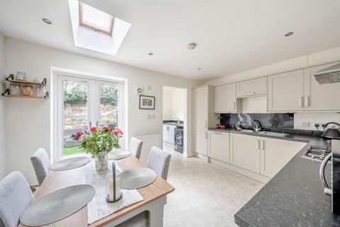 3 bedroom terraced house for sale, North Lodge Avenue, Harrogate, HG1