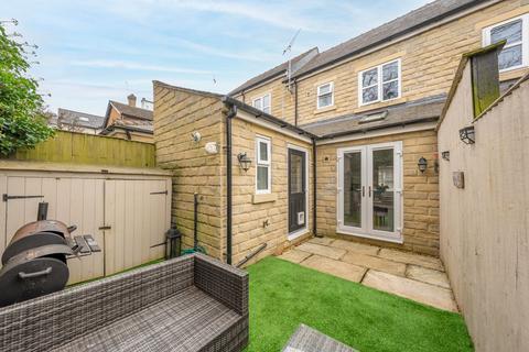 3 bedroom terraced house for sale, North Lodge Avenue, Harrogate, HG1