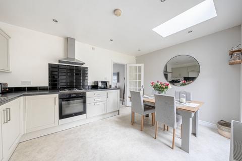 3 bedroom terraced house for sale, North Lodge Avenue, Harrogate, HG1