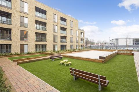 undefined, Spitfire Chase, Walton-on-thames KT12