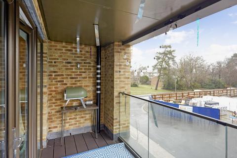 undefined, Spitfire Chase, Walton-on-thames KT12